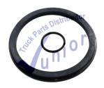 Empaque Para Tapon De Diesel Tanque De Aluminio Mercedes O-400 Y O-500